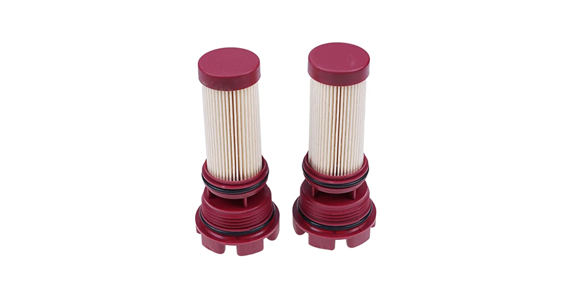 Amazon.com: DVPARTS 2X Fuel Filter 35-884380T 35-8M0020349